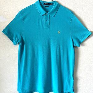Polo by Ralph Lauren - Slim Custom Fit - XL